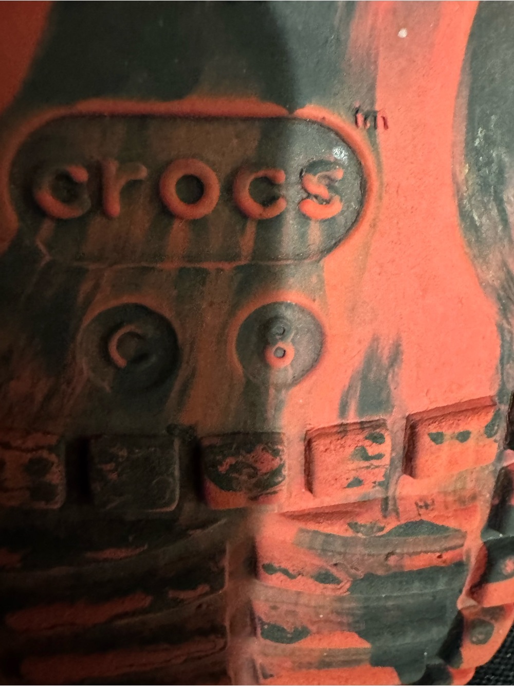 Crocs - Picture 7 of 7